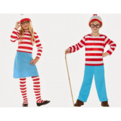 film  č.4687  Kde je Wally...