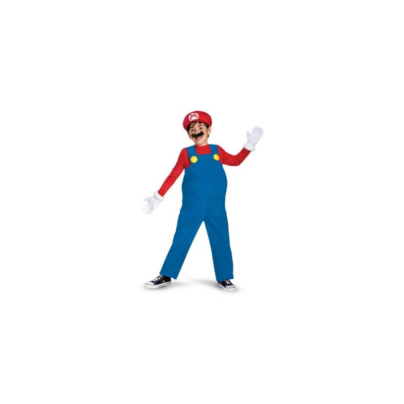  film -- č. 47477132  338941583376 Mario***