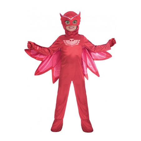  film   č.4867 -sovička--pyamasky-  