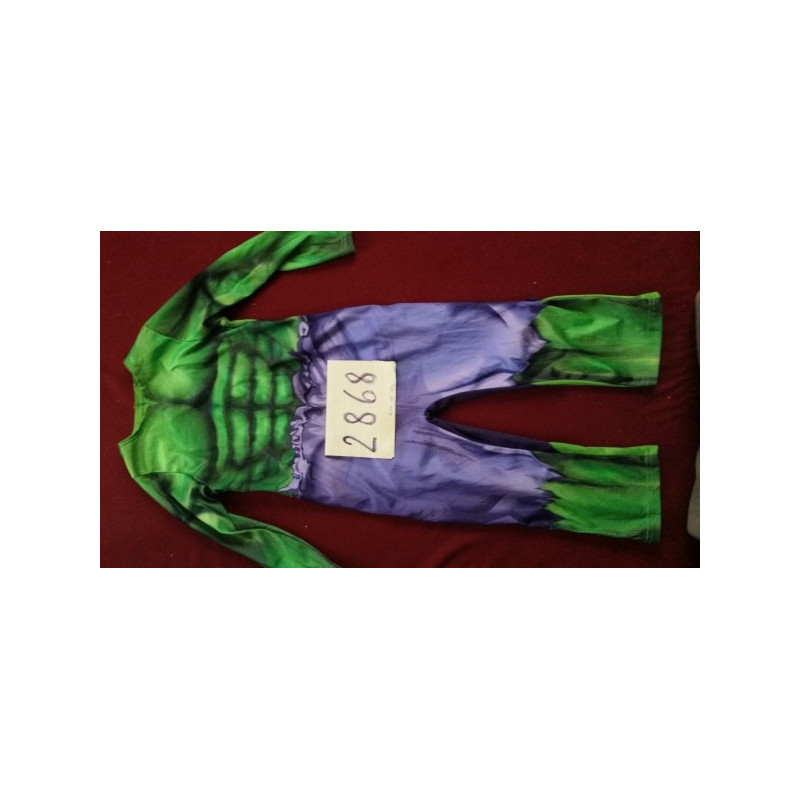 Hulk  č. 2868