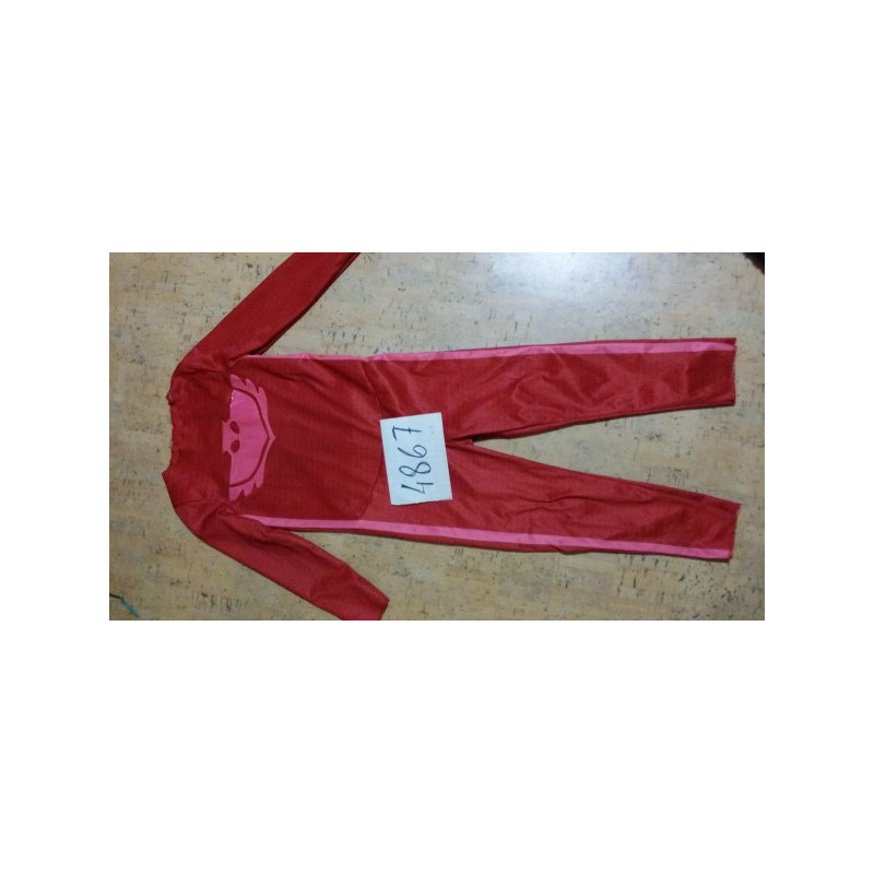 film  č. 4867  A B  pyžamaska***