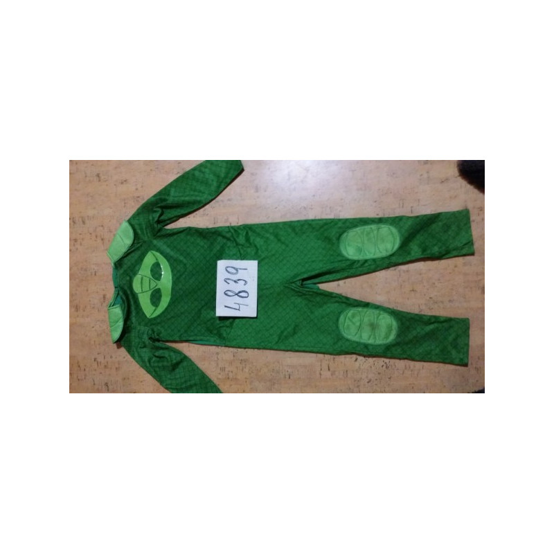 film č. 4839BA pyžamaska želva***