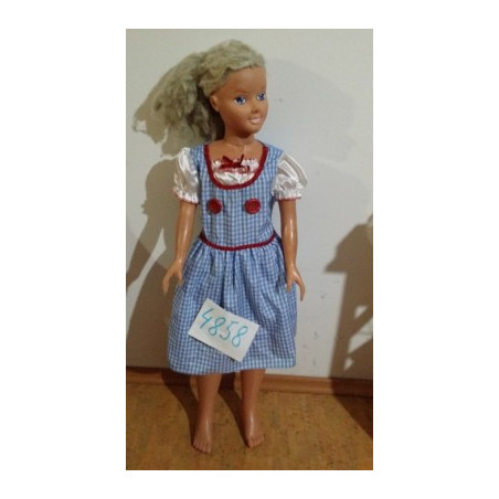 film  č. 4858   4106   Alenka