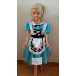 film  č. 4705  Alenka