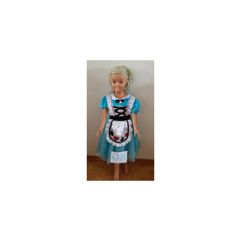 film  č. 4705  Alenka