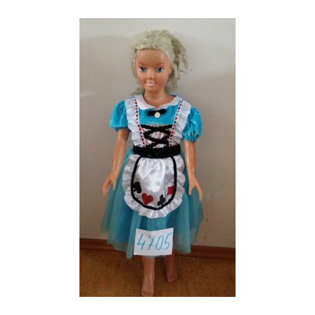 film  č. 4705  Alenka