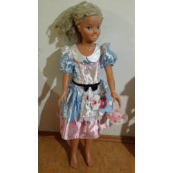 Šaty, Králík Petr