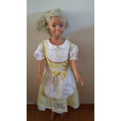 film  č. 4896  Zlatovláska