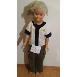 film č. 5165  BEN  10 ***