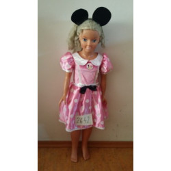 ffilm  č. 2642  Minie