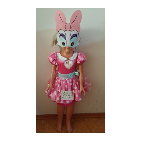 film  č. 2843  Minie  