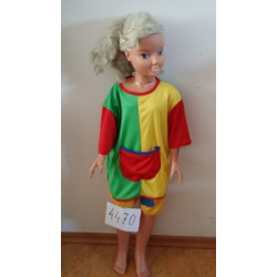 film  č. 4470  Pipi