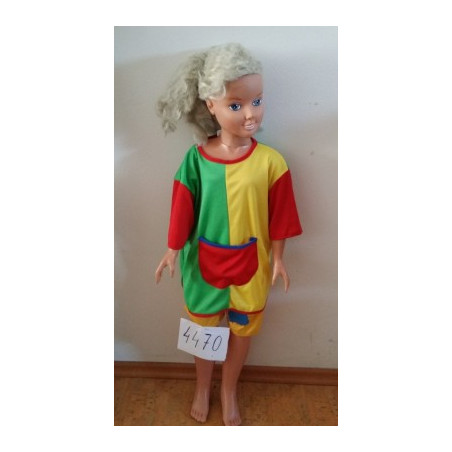 film  č. 4470  Pipi