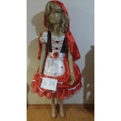 film. č. 4679  Karkulka