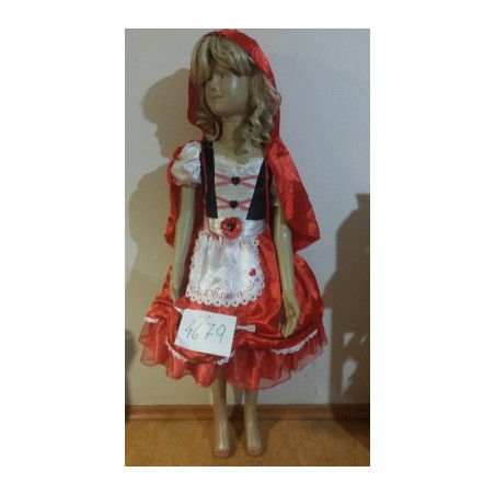 film. č. 4679  Karkulka