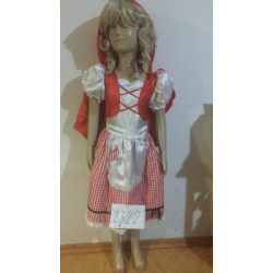 film  č. 2322 Karkulka