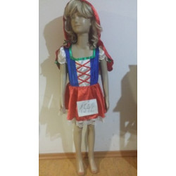 film.  č, 1542  Karkulka