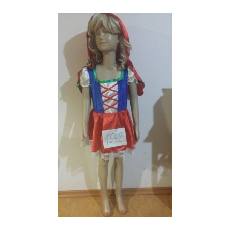 film.  č, 1542  Karkulka