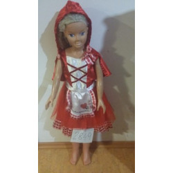 film  č. 2849  Karkulka