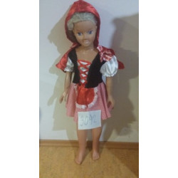 film  č, 3092  Karkulka