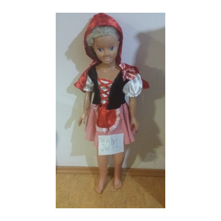 film  č, 3092  Karkulka