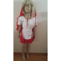 film č. 5125  Karkulka