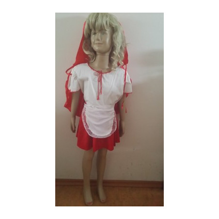 film č. 5125  Karkulka