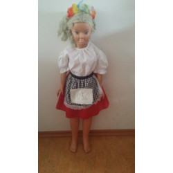 č. 1050  selka  Mařenka...