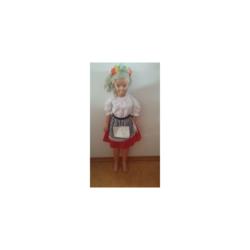 č. 1050  selka  Mařenka  Karkulka 