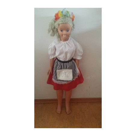 č. 1050  selka  Mařenka  Karkulka 