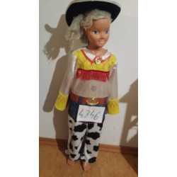 film   č. 4746  Toy story**