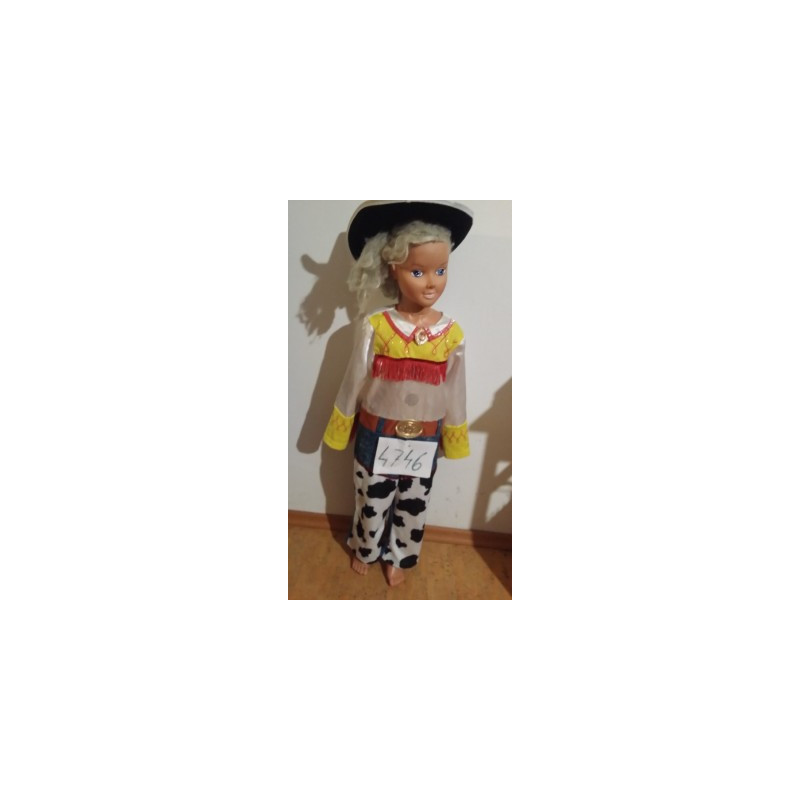 film   č. 4746  Toy story**