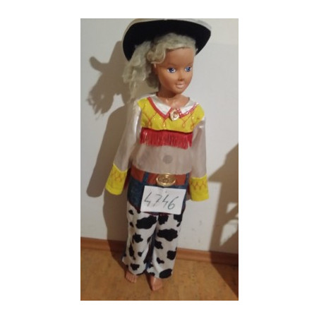 film   č. 4746  Toy story**