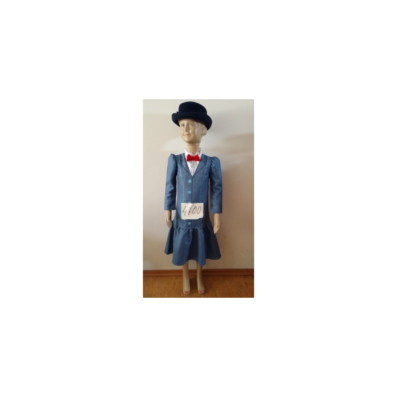 film  č.4700  ? kouzelná  chůva ?