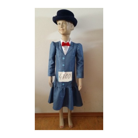 film  č.4700  ? kouzelná  chůva ?