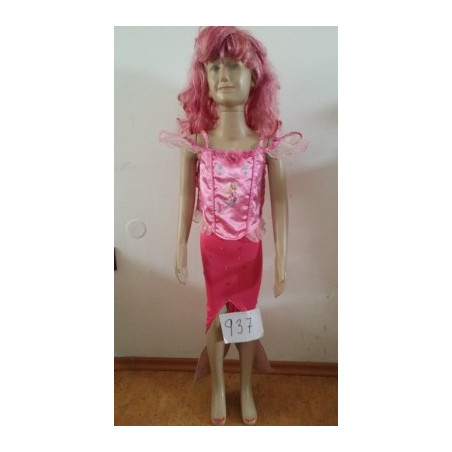 č. 937  mořská panna