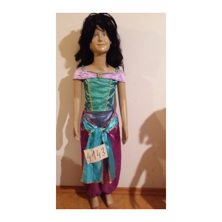     č. 4143  ??? (   Aladin) ?