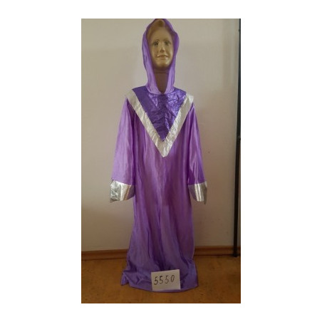   č.   5550  mimozemšťan  ?