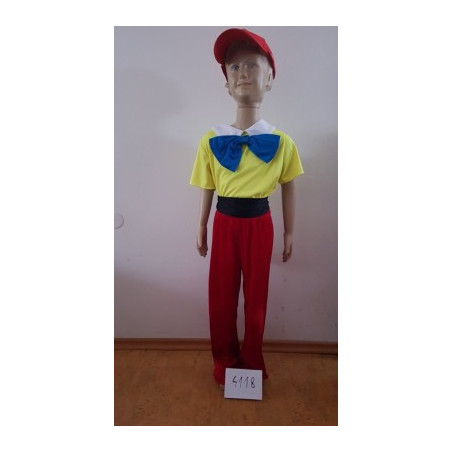 film   č.4118  Tydlidum