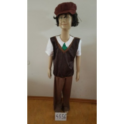     č. 4556   školák ?