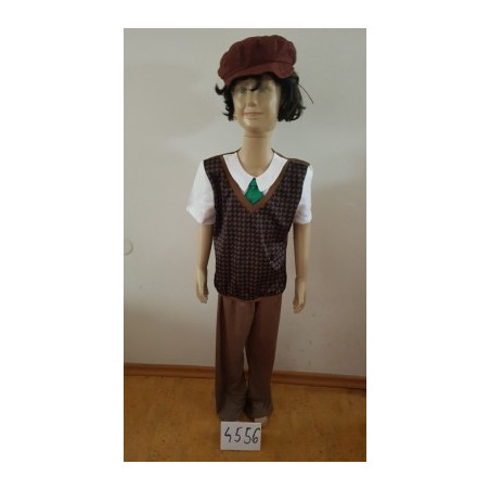     č. 4556   školák ?