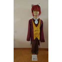 film č.3858   Mr Fox...