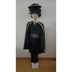 film   č.869  Zorro***