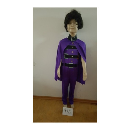     č. 916  pošťák? voják ?