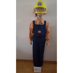 film.  č. 1043 Bořek***