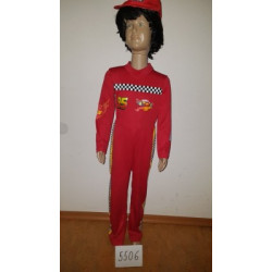 č. 5506  závod. autíčko č. 95