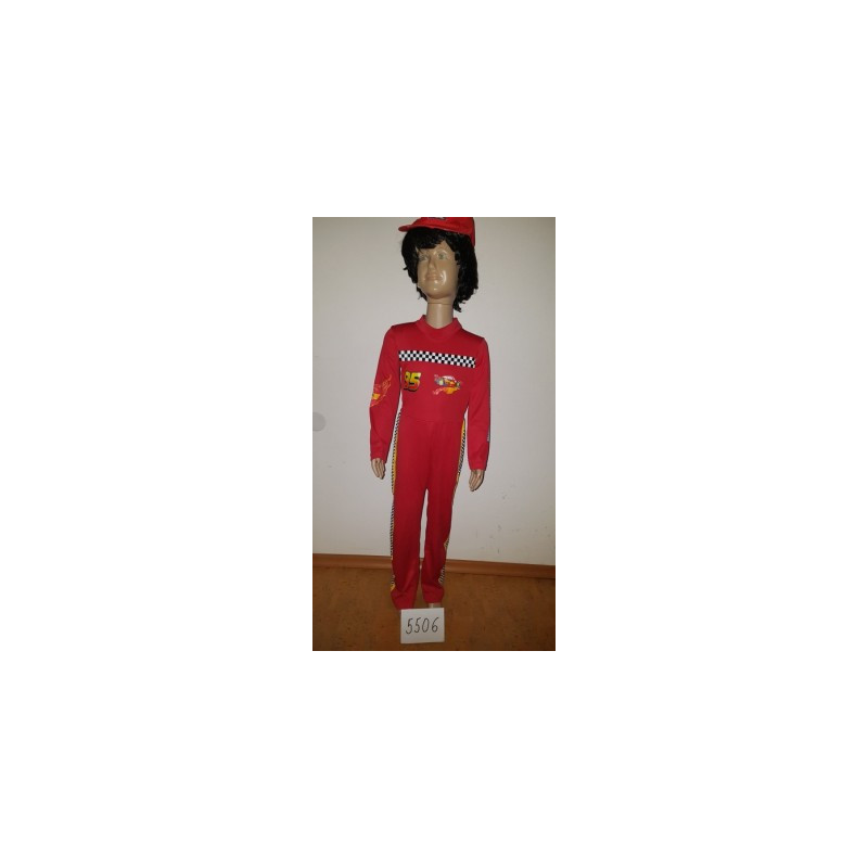 č. 5506  závod. autíčko č. 95