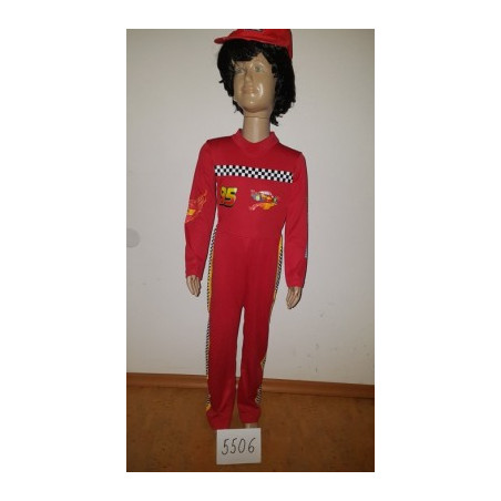 č. 5506  závod. autíčko č. 95