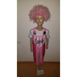 film. č. 7153  Skyling gang...