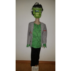 film  č. 1040 Frankenstein